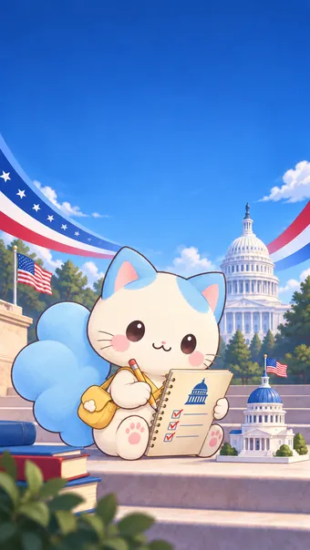 Vixxi in Vixxi Civics splash artwork