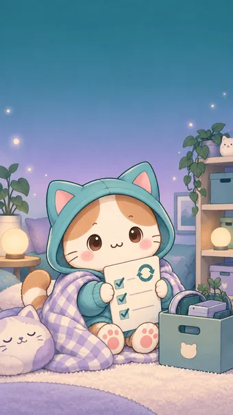 Temopi in Temopi Keep splash artwork